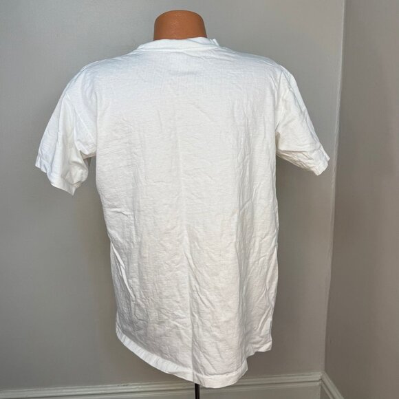 Vintage 1990s Tales from the Crypt T-Shirt Halloween Budweiser Beer Promo Keeper - Picture 3 of 4